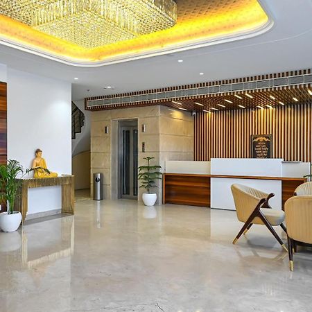 Classio Royale By Io Hotels Near Golden Temple أمريتسار المظهر الخارجي الصورة
