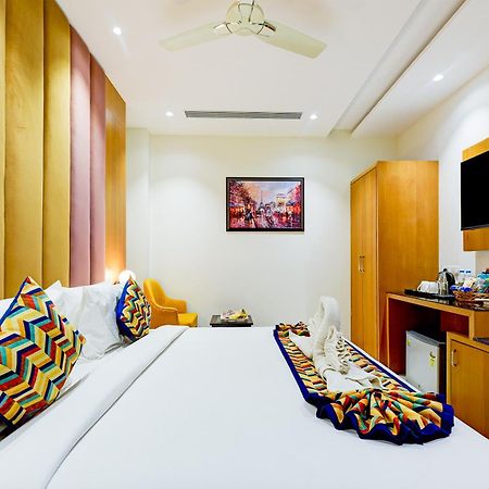 Classio Royale By Io Hotels Near Golden Temple أمريتسار المظهر الخارجي الصورة