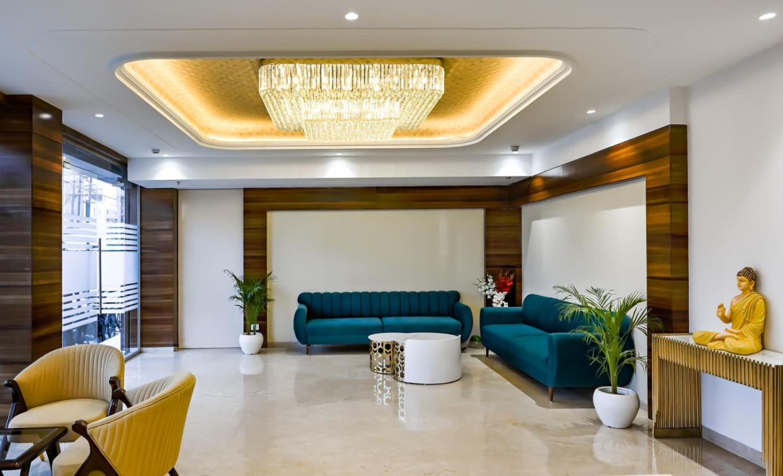 Classio Royale By Io Hotels Near Golden Temple أمريتسار المظهر الخارجي الصورة