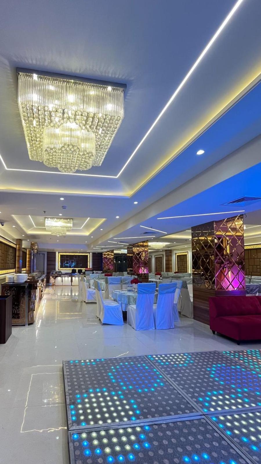 Classio Royale By Io Hotels Near Golden Temple أمريتسار المظهر الخارجي الصورة