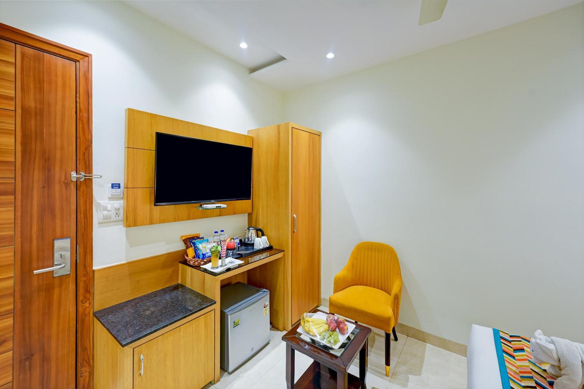 Classio Royale By Io Hotels Near Golden Temple أمريتسار المظهر الخارجي الصورة