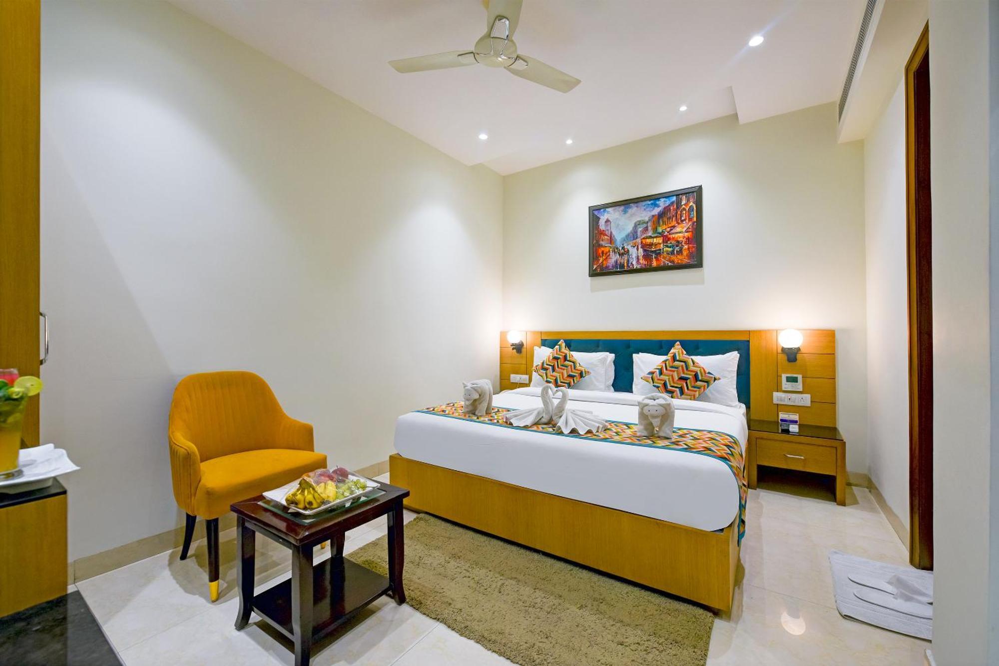 Classio Royale By Io Hotels Near Golden Temple أمريتسار المظهر الخارجي الصورة